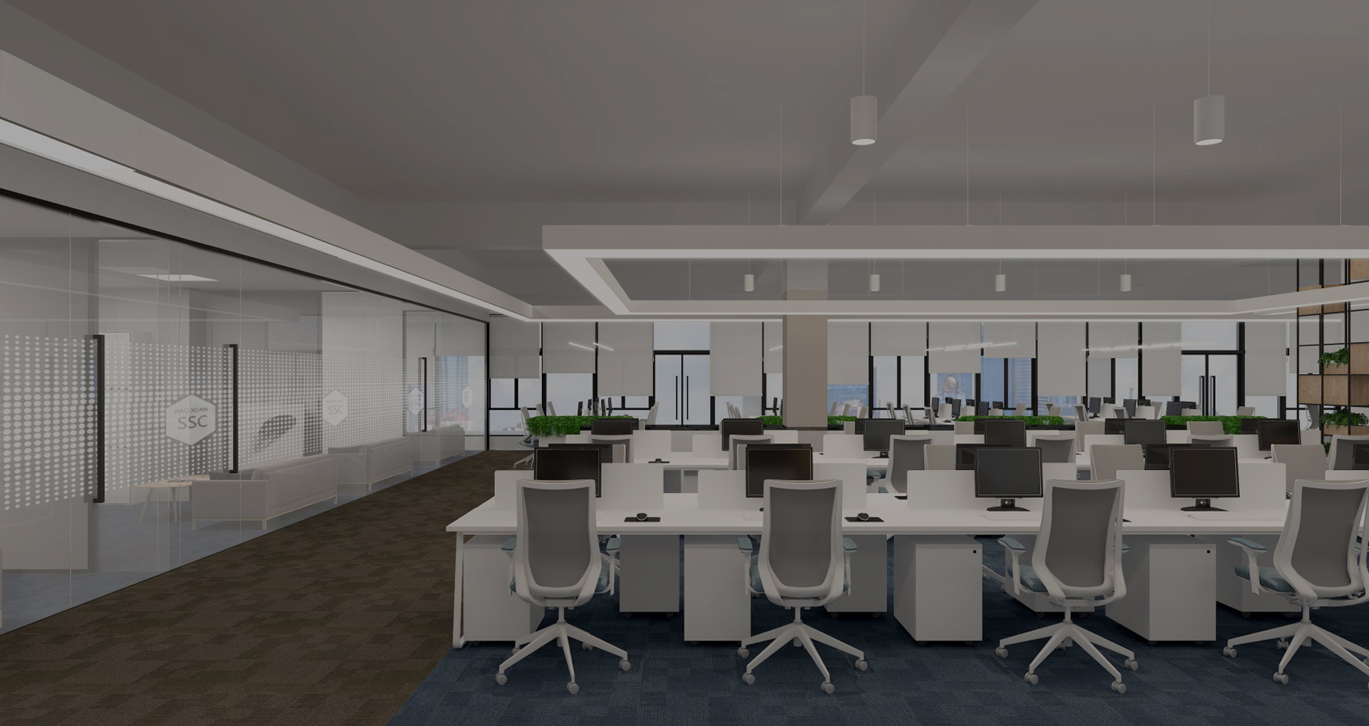 安山巖制砂機(jī)